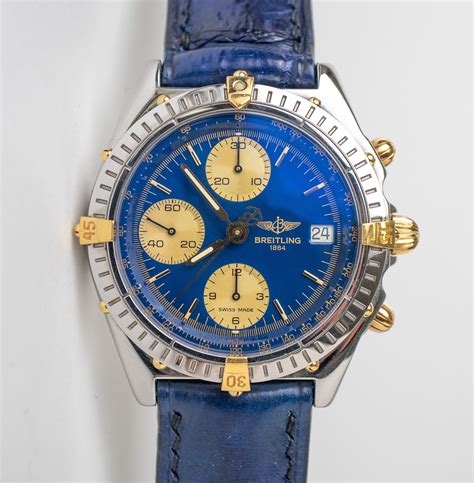 breitling b13048 bedienungsanleitung|breitling chrono matic 13048.